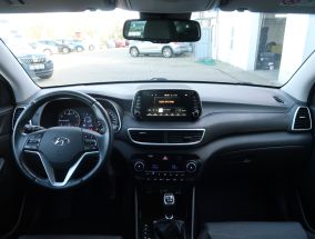 Hyundai Tucson - 2019
