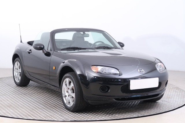 Mazda MX-5 2006