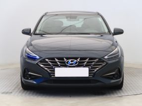 Hyundai i30 - 2021