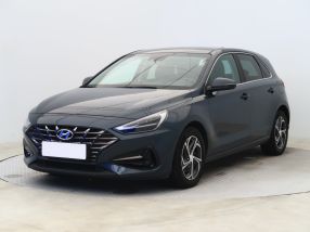 Hyundai i30 - 2021