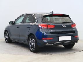 Hyundai i30 - 2021