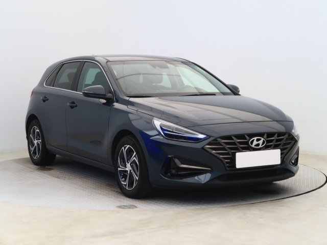 Hyundai i30 2021