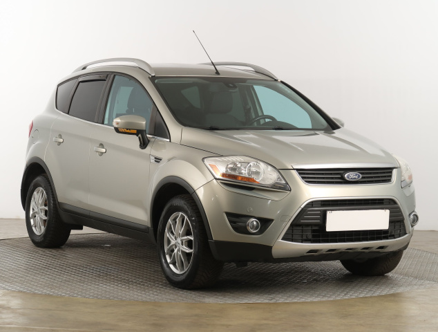 Ford Kuga 2010