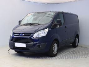 Ford Transit Custom - 2014
