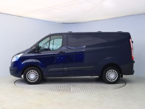 Ford Transit Custom - 2014