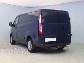 Ford Transit Custom - 2014