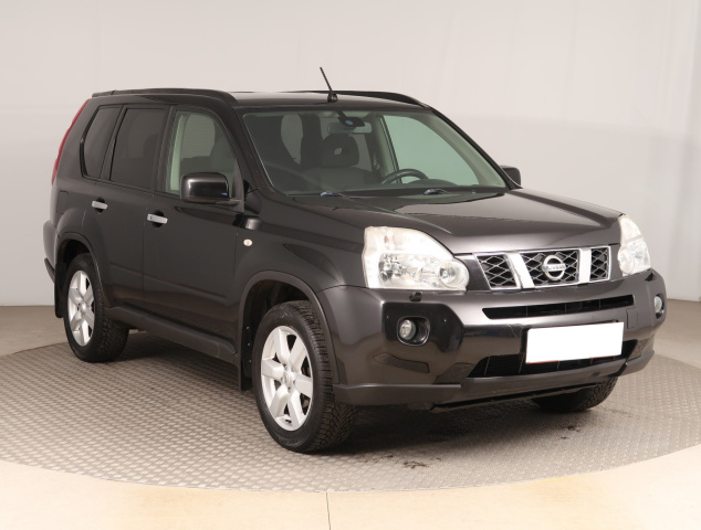 Nissan X-Trail 2007