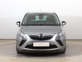 Opel Zafira - 2015