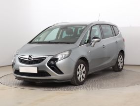 Opel Zafira - 2015