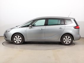 Opel Zafira - 2015