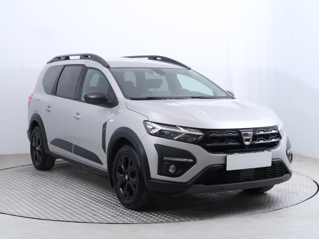 Dacia Jogger 2022