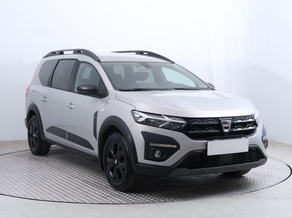Dacia Jogger - 2022