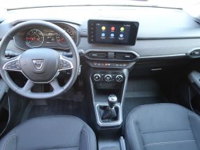 Dacia Jogger - 2022