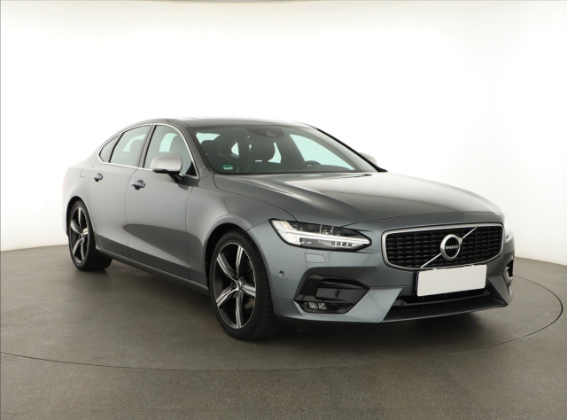 Volvo S90 2017
