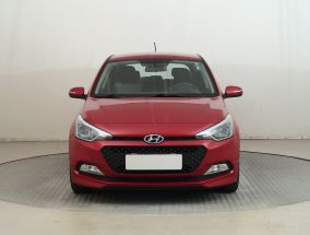 Hyundai i20 - 2016