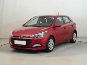 Hyundai i20 - 2016