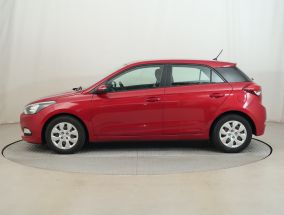 Hyundai i20 - 2016