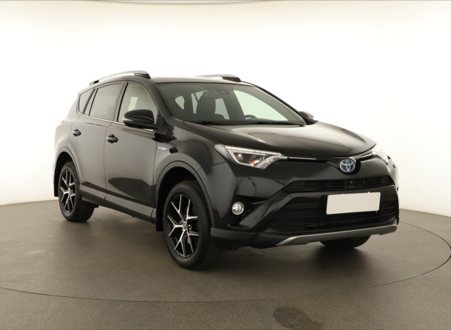 Toyota RAV4 2018