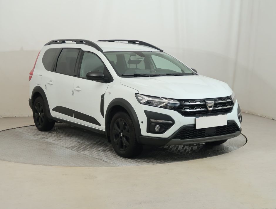 Dacia Jogger - 2022
