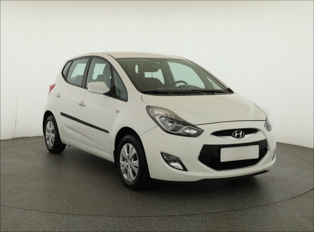 Hyundai ix20 2014