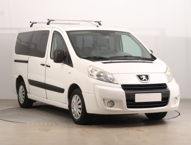 Peugeot Expert 2010