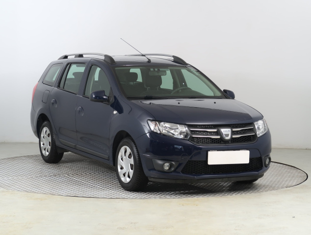 Dacia Logan 2016