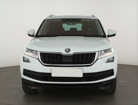 Skoda Kodiaq - 2018