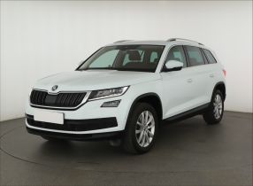 Skoda Kodiaq - 2018
