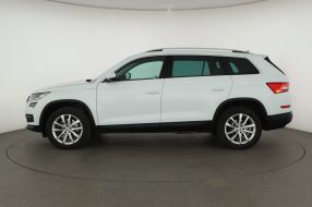Skoda Kodiaq - 2018