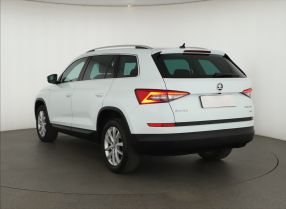 Skoda Kodiaq - 2018