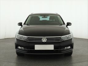 Volkswagen Passat - 2014