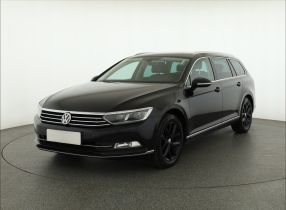 Volkswagen Passat - 2014