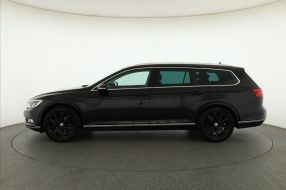 Volkswagen Passat - 2014