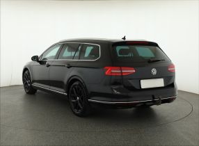 Volkswagen Passat - 2014
