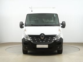 Renault Master - 2018