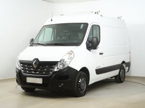Renault Master - 2018