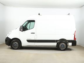 Renault Master - 2018