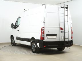 Renault Master - 2018