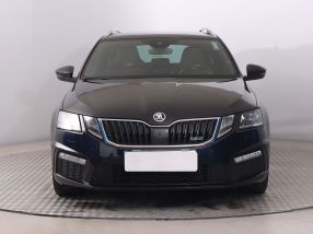 Skoda Octavia - 2018