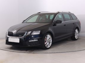 Skoda Octavia - 2018