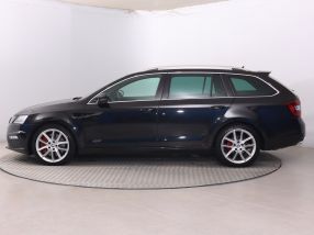 Skoda Octavia - 2018