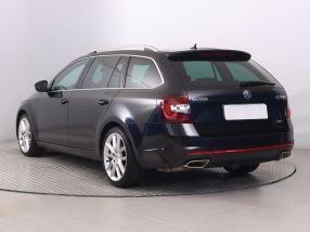 Skoda Octavia - 2018