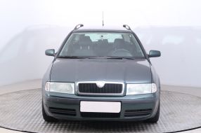 Skoda Octavia - 2006