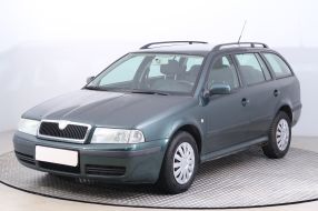 Skoda Octavia - 2006