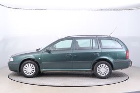 Skoda Octavia - 2006