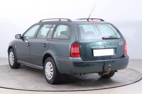 Skoda Octavia - 2006