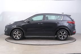 Kia Sportage - 2019