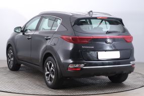 Kia Sportage - 2019