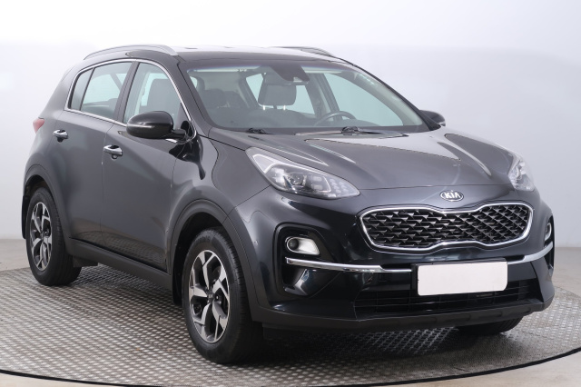 Kia Sportage 2019