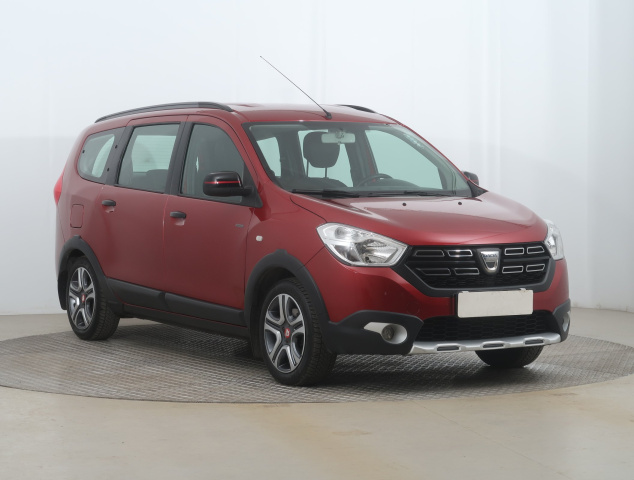 Dacia Lodgy 2020